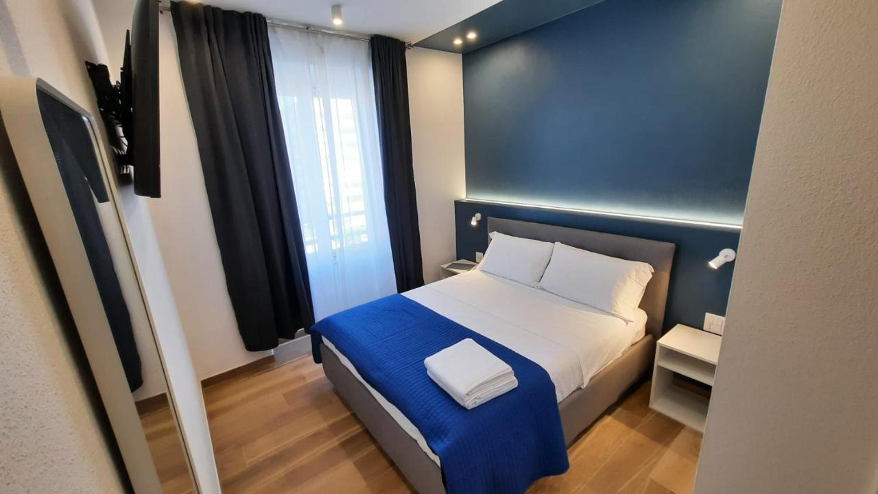 Atlantis Home Cagliari Exterior foto