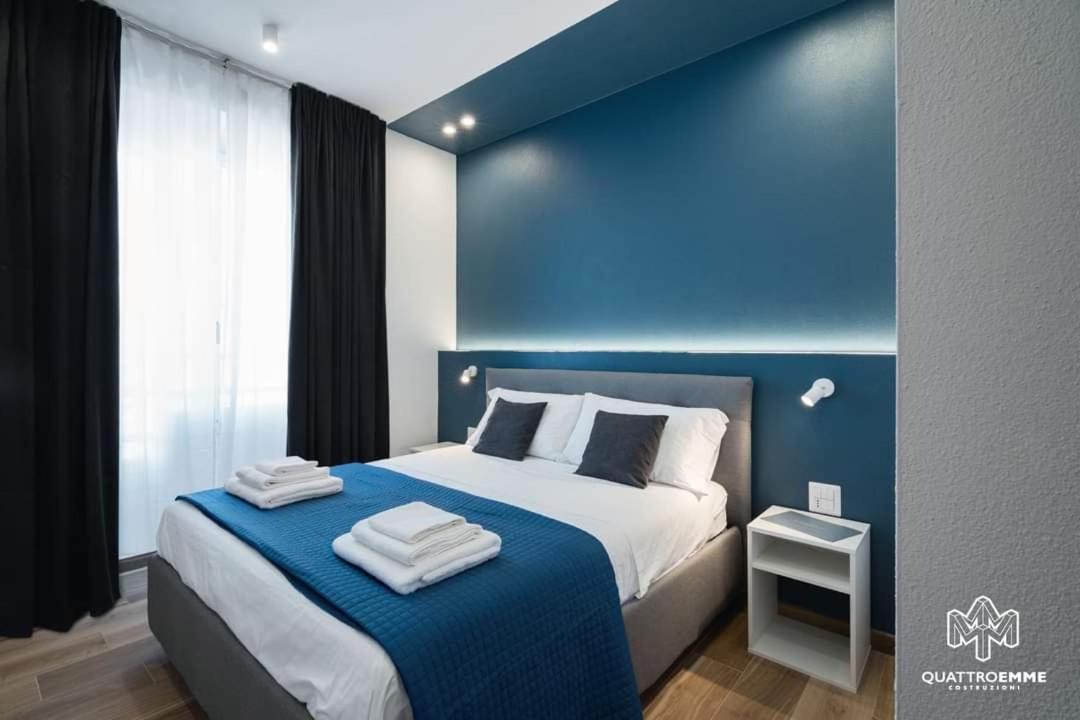 Atlantis Home Cagliari Exterior foto
